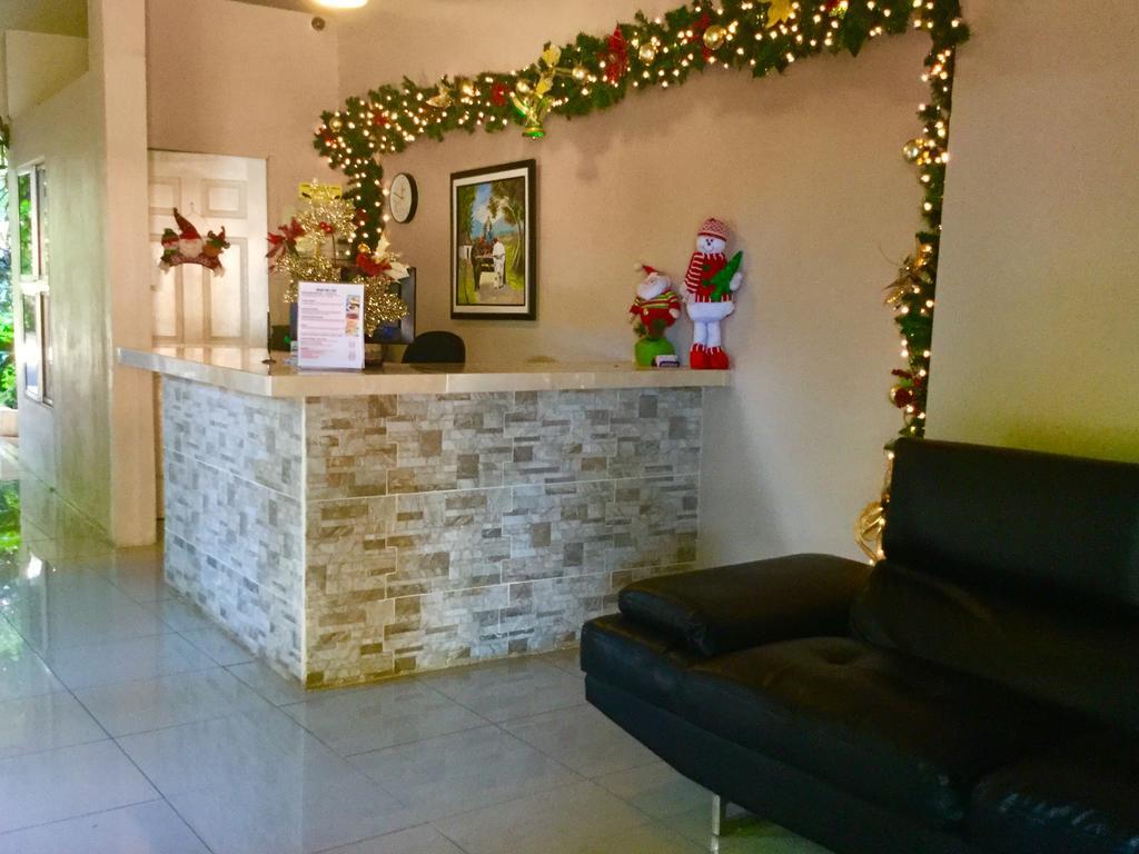 Hotel Y Apartments Los Cisneros Managua Extérieur photo