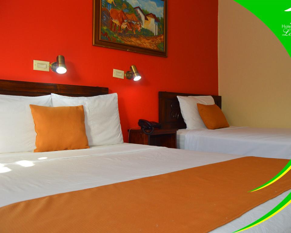 Hotel Y Apartments Los Cisneros Managua Extérieur photo